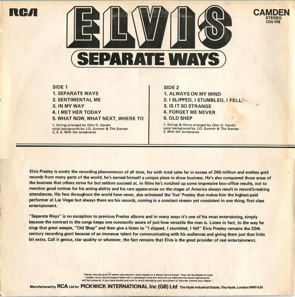 Elvis Presley-1
