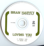 Brian Harvey And The Refugee Crew-2