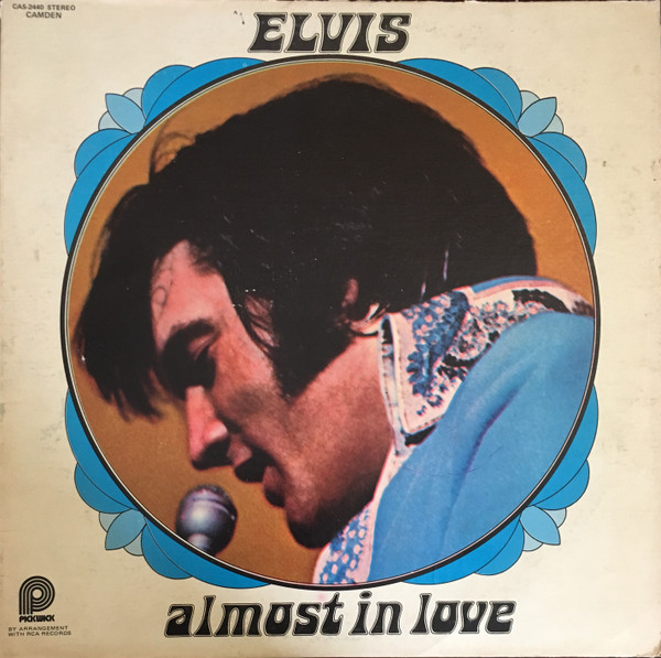 Elvis Presley-0