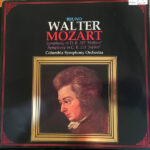 Bruno Walter And Columbia Symphony Orchestra / Wolfgang Amadeus Mozart-0