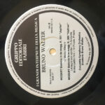 Bruno Walter And Columbia Symphony Orchestra / Wolfgang Amadeus Mozart-1
