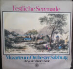 Das Mozarteum Orchester Salzburg Dirigent: Mladen Bašić-0