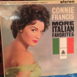 Connie Francis-0