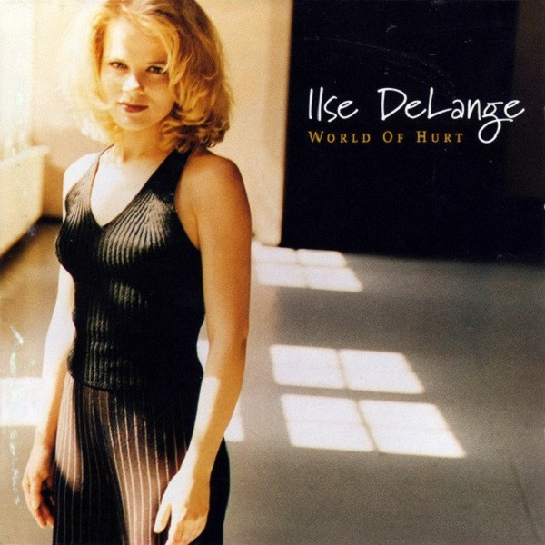 Ilse DeLange-0