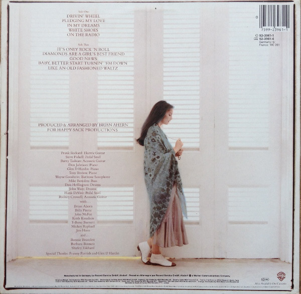 Emmylou Harris-1