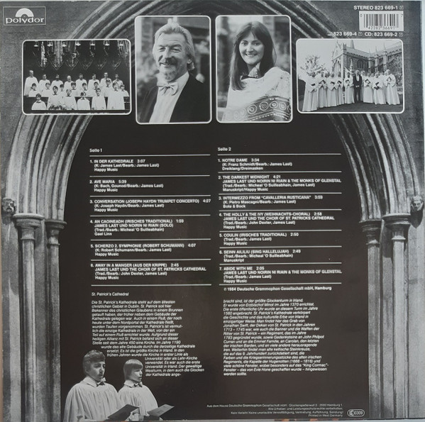 James Last-1