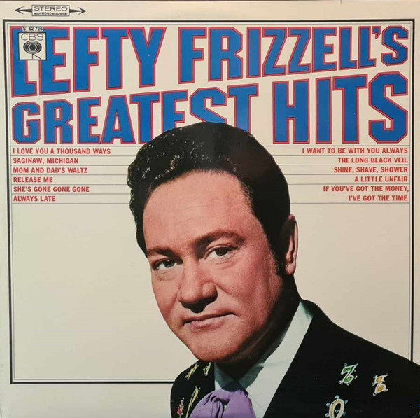 Lefty Frizzell-0