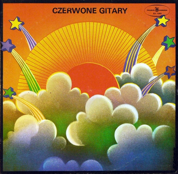 Czerwone Gitary-0