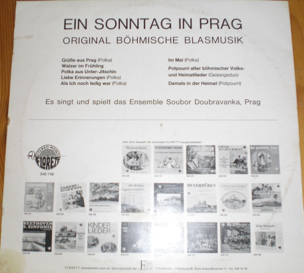 Ensemble Soubor Doubravanka-1