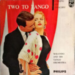 Malando And His Tango Orchestra-0