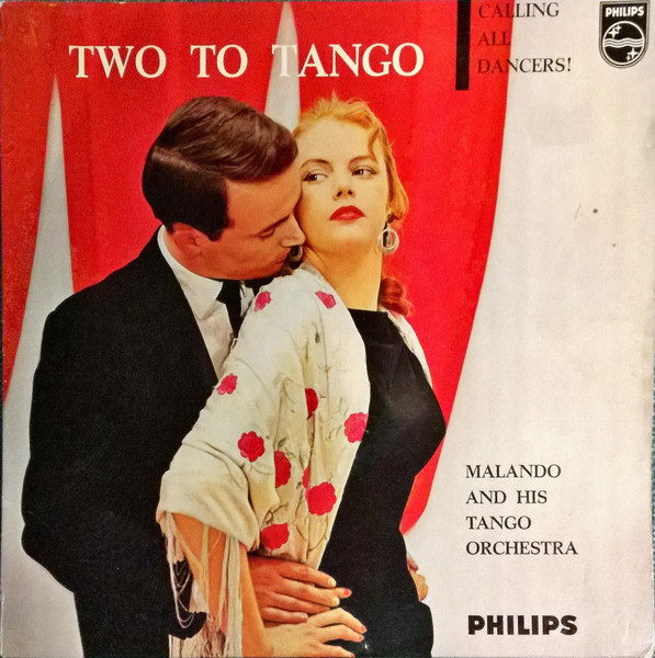 Malando And His Tango Orchestra-0