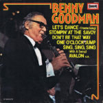 Benny Goodman-0