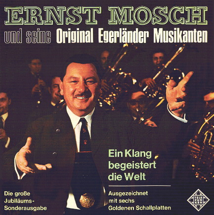 Ernst Mosch Und Seine Original Egerländer Musikanten-0