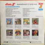 Duo X Met De Kermisklanten-1