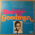 Benny Goodman-0