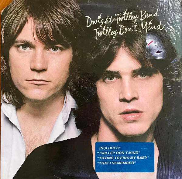 Dwight Twilley Band-0