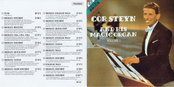 Cor Steyn-1