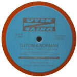 DJ Tom & Norman-0