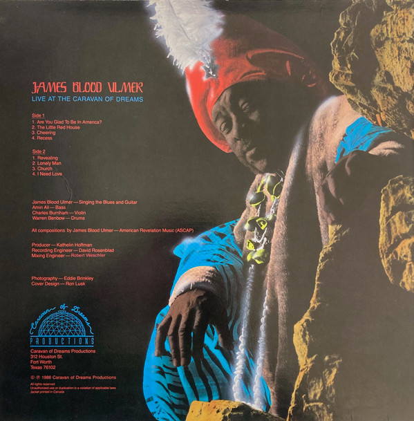 James Blood Ulmer-1