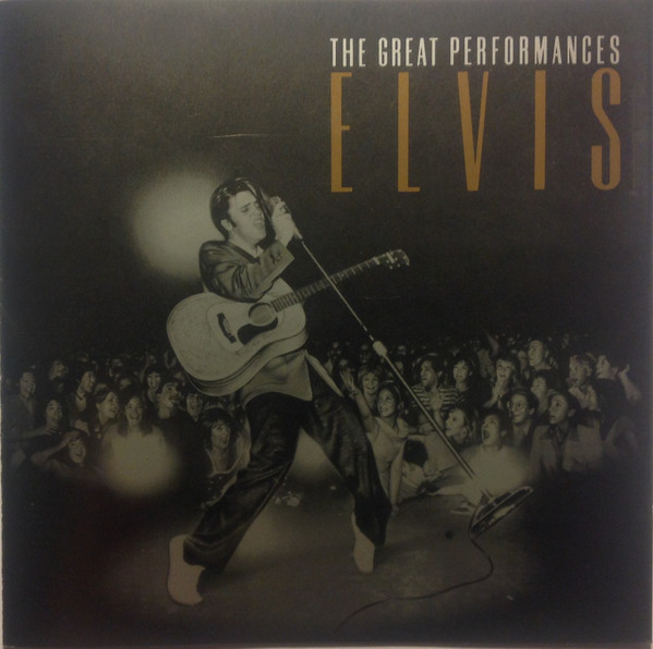 Elvis Presley-0