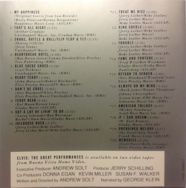 Elvis Presley-1