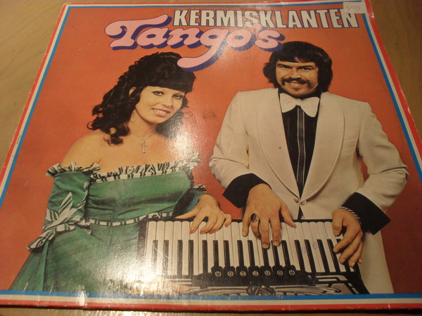 De Kermisklanten-0