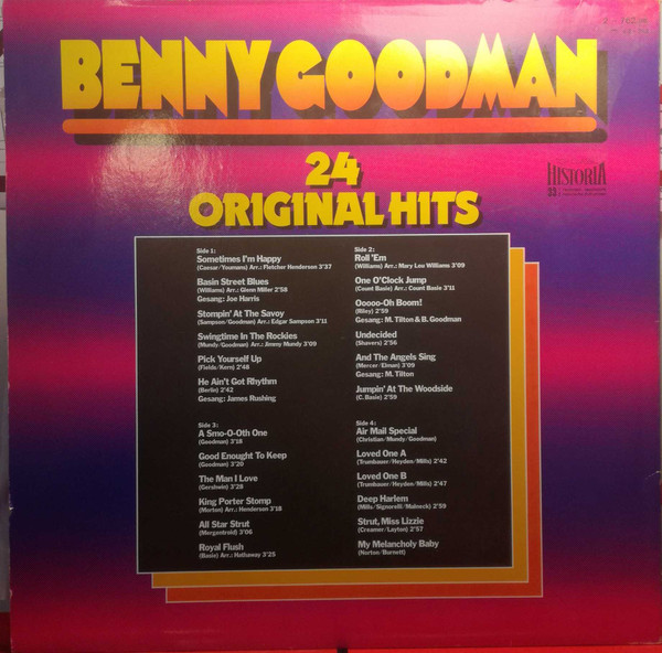 Benny Goodman-1
