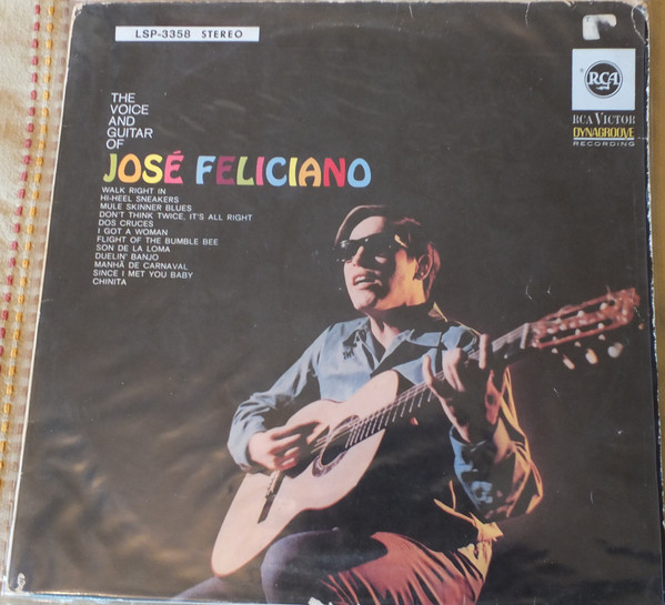 José Feliciano-0