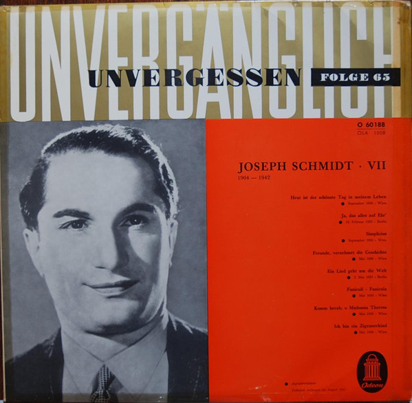 Joseph Schmidt-0