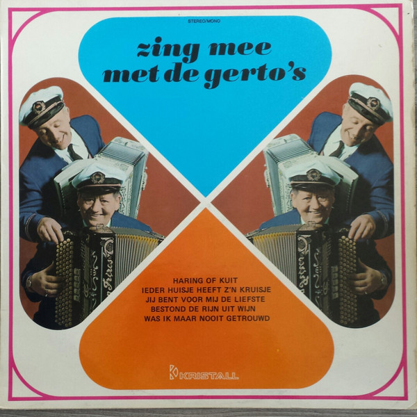 De Gerto's-0