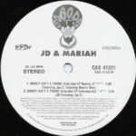 Jermaine Dupri & Mariah Carey-1