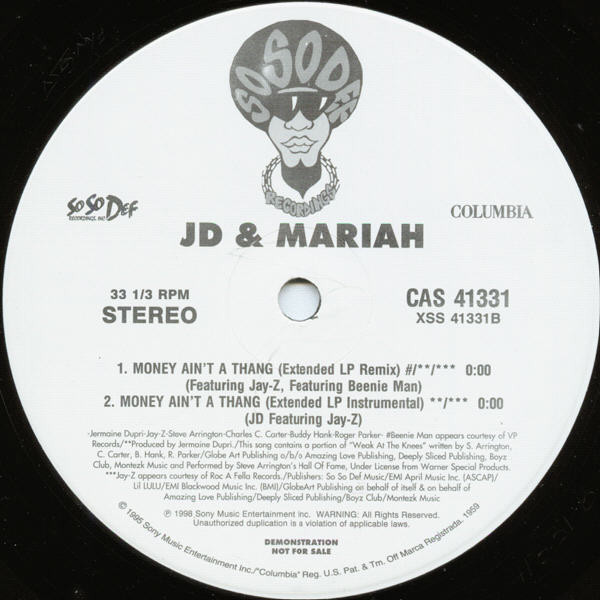 Jermaine Dupri & Mariah Carey-1