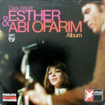 Esther & Abi Ofarim-0