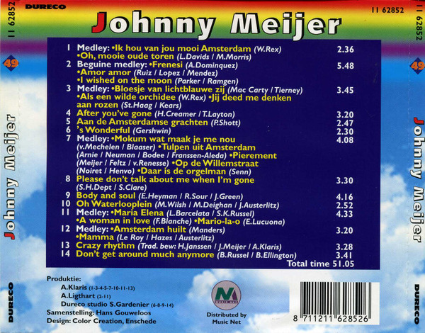 Johnny Meijer-1