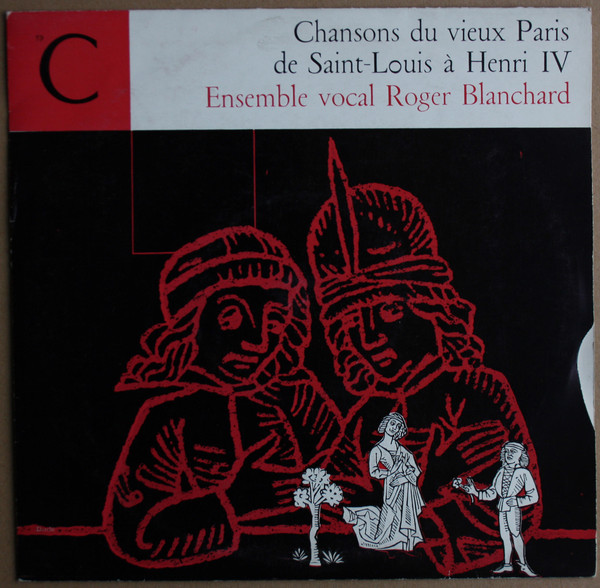 Ensemble Vocal Roger Blanchard-0
