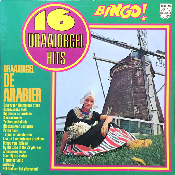 Draaiorgel De Arabier-0