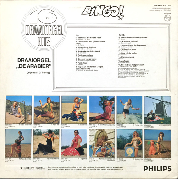 Draaiorgel De Arabier-1