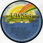 Doris D And The Pins-3