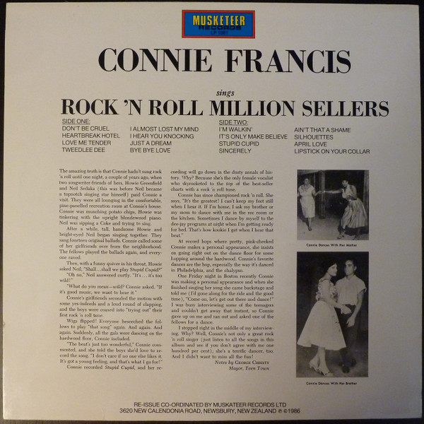 Connie Francis-1