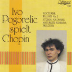 Ivo Pogorelich Spielt Frédéric Chopin-0