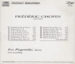 Ivo Pogorelich Spielt Frédéric Chopin-2