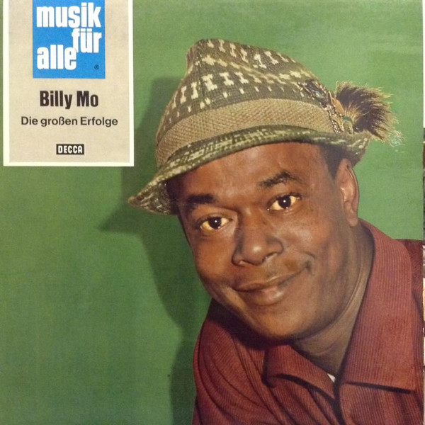 Billy Mo-0