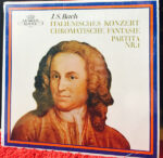 Johann Sebastian Bach – Ralph Kirkpatrick-0