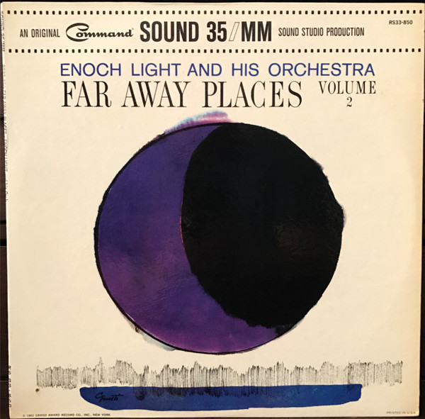 Enoch Light And His Orchestra-0