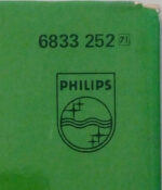Concertgebouworkest, Bernard Haitink, Management Of Amsterdam Airport Schiphol-2