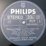 Concertgebouworkest, Bernard Haitink, Management Of Amsterdam Airport Schiphol-3