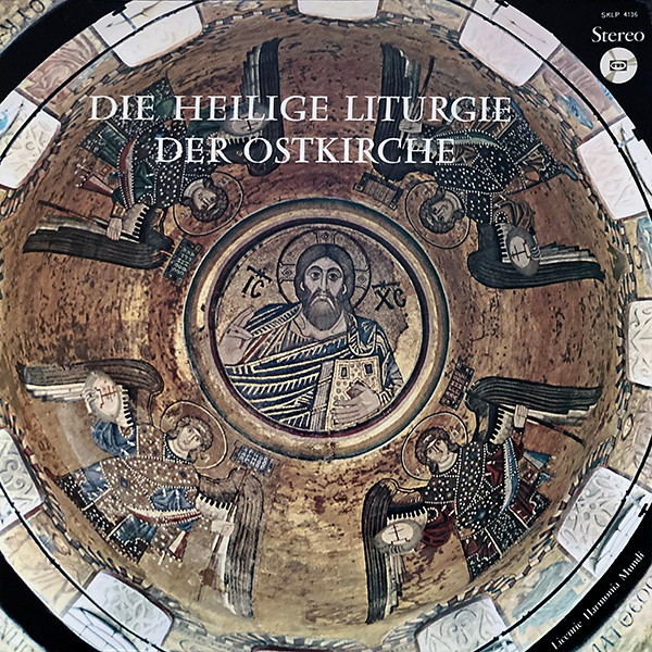 Chor Des Missions-Priesterseminars Der Spiritaner, Knechtsteden, Josef Wipper-0