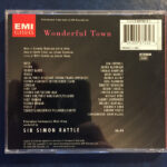 Leonard Bernstein - Sir Simon Rattle, Kim Criswell, Audra McDonald, Thomas Hampson, London Voices, Birmingham Contemporary Music Group-1