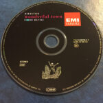 Leonard Bernstein - Sir Simon Rattle, Kim Criswell, Audra McDonald, Thomas Hampson, London Voices, Birmingham Contemporary Music Group-2
