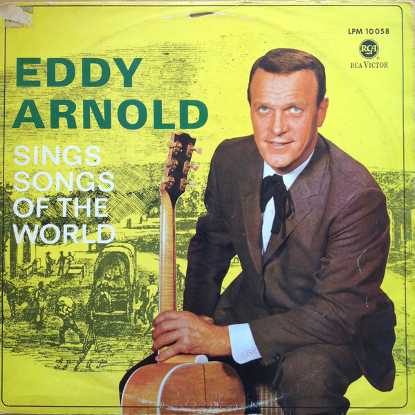 Eddy Arnold-0